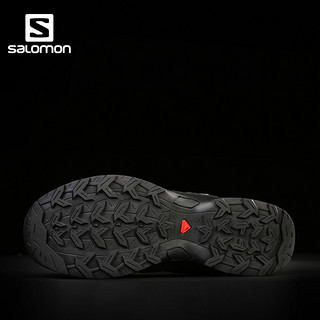 SALOMON 萨洛蒙 400427 中性户外登山鞋