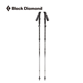 Black Diamond 112206 可折叠徒步健行手杖