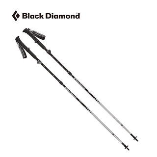 Black Diamond 112206 可折叠徒步健行手杖