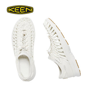 KEEN UNEEK O2 201003 中性速干溯溪鞋 粉色 38