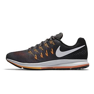 NIKE 耐克 AIR ZOOM PEGASUS 33 831352 男子跑步鞋