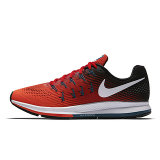 NIKE 耐克 AIR ZOOM PEGASUS 33 831352 男子跑步鞋