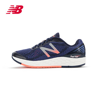 new balance WVNGOYB2 Fresh Foam系列女鞋 女士休闲运动跑步鞋