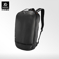 KAILAS 凯乐石 KA900066 甲壳虫 26抱石背包 黑灰色