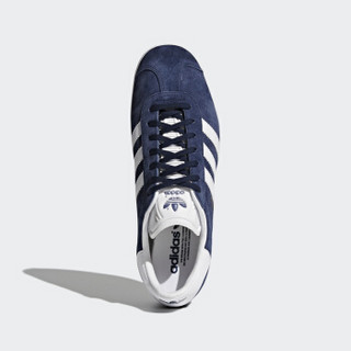 adidas 阿迪达斯 GAZELLE BB5478 男子运动板鞋 42