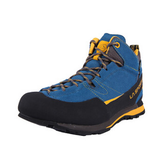 LA SPORTIVA 拉思珀蒂瓦 14202 男士防水V底登山鞋 BY 43