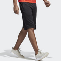adidas 阿迪达斯 CF9562 男士运动短裤 S
