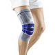 BAUERFEIND Genutrain 减压固定型基础款 护膝 *2件