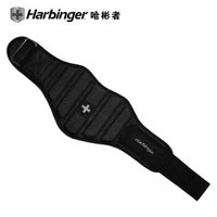 哈彬者 Harbinger 223 训练腰带 黑色 S号 腰围62-76cm