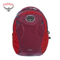 OSPREY 小鹰 Koby科比 845136042919 儿童双肩背包 红色 20L