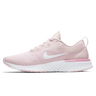 NIKE 耐克 AO9820-600 女士低帮跑步鞋 红色 38