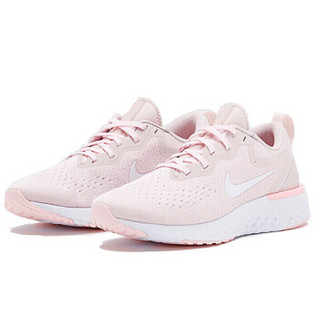 NIKE 耐克 AO9820-600 女士低帮跑步鞋 红色 38