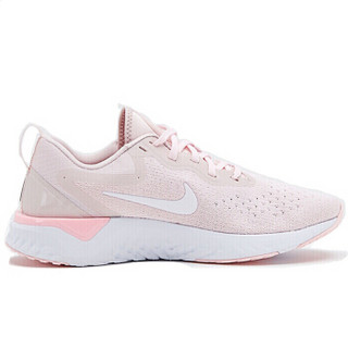 NIKE 耐克 AO9820-600 女士低帮跑步鞋 红色 38