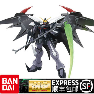 BANDAI 万代 HGD-167078 1/100 MG地狱死神敢达EW版