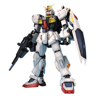 BANDAI 万代  PG  1/60 RX-178 MKII奥古