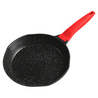 COOKER KING 炊大皇 麦饭石平底不粘煎锅