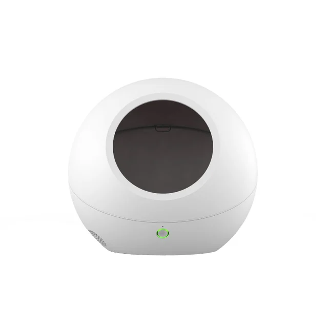 PETKIT 小佩 宠物冷暖窝 象牙白 43*40.2*41.8cm