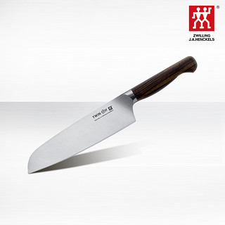 ZWILLING 双立人 31867-181 不锈钢切片刀