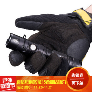 NITECORE MT21C 户外手电筒