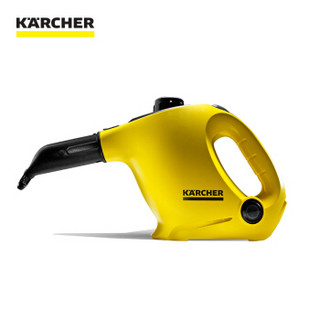 KARCHER 卡赫乐态 SC1 手持式蒸汽清洁机