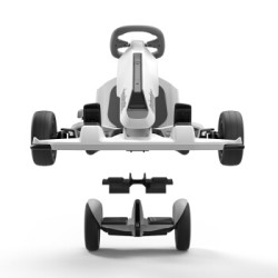 Ninebot 九号 平衡车卡丁改装套件