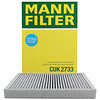 MANN 曼牌 活性炭组合空调滤清器