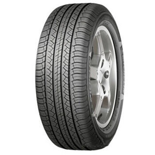 MICHELIN 米其林 轮胎  揽途 HP 235/55R18 100V  雪佛兰科帕奇裕隆纳