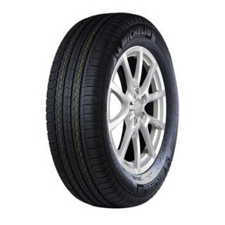 MICHELIN 米其林 轮胎  揽途 HP 235/55R18 100V  雪佛兰科帕奇裕隆纳