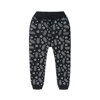 THREEGUN 三枪 星球大战秋冬系列 6C017B0 男童卫裤