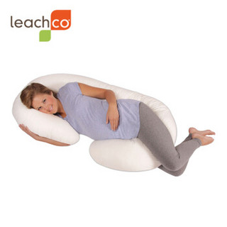 Leachco 单边多功能孕妇枕头