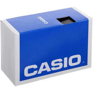 CASIO 卡西欧 Twin Sensor SGW600H1BCF 男士手表