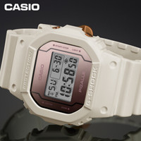 CASIO 卡西欧 DW-5600PGW-7PR 时尚运动男表