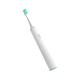小米（MI）电动牙刷T500 MES601 米家防水成人充电式磁悬浮声波震动式 31000转/分 象牙白 清洁美白小帮