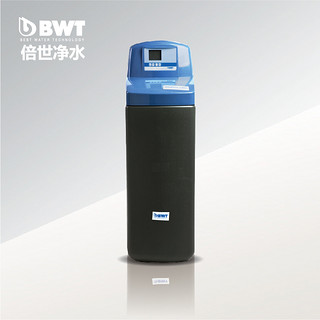 BWT 倍世 AQSL 25Bio 软水机