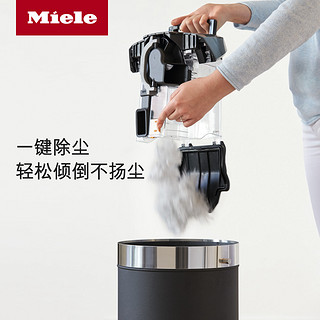  Miele 美诺 Blizzard CX1 吸尘器