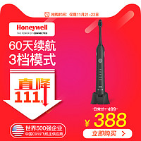  Honeywell 霍尼韦尔 HR1-R480B 电动牙刷