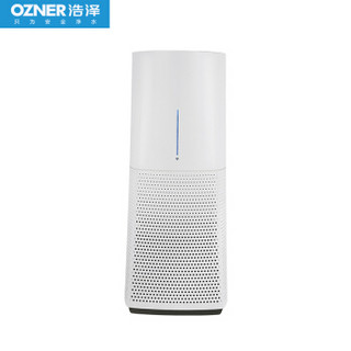  OZNER 浩泽 KJ450G-U1 空气净化器