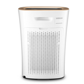  Midea 美的 KJ210G-C46 空气净化器