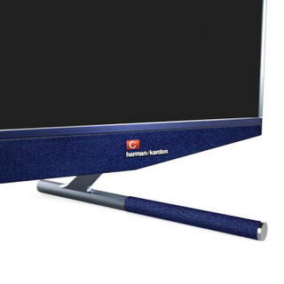TCL 55C5 55英寸 4K超高清液晶电视