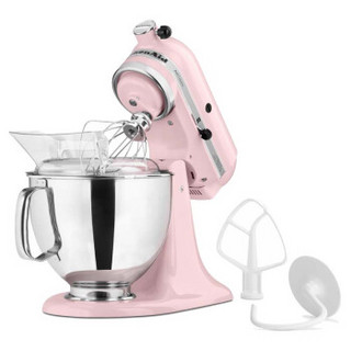  KitchenAid 凯膳怡 5KSM150PS 料理机