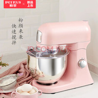  PETRUS 柏翠 PE4800 厨师机