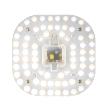 opple 欧普照明 三色 36瓦三档 led吸顶灯 (36w)