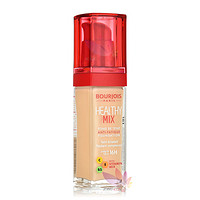 BOURJOIS 妙巴黎 果然美肌 粉底液 30ml  51#象牙白