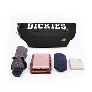  Dickies 帝客 D17-C012 中性潮流斜挎包