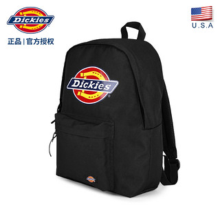  Dickies 帝客 D17-C028 纯色双肩包