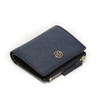 TORY BURCH 汤丽柏琦 47124 018 女士短款钱包