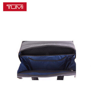  TUMI 途明 Alpha 2 026180PW2 男士商务公文包