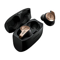 Jabra 捷波朗 Elite 65t 无线蓝牙耳机 (通用、入耳式、金色)