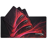 HYPERX 复仇之焰 FPS电竞游戏鼠标垫 900*420mm