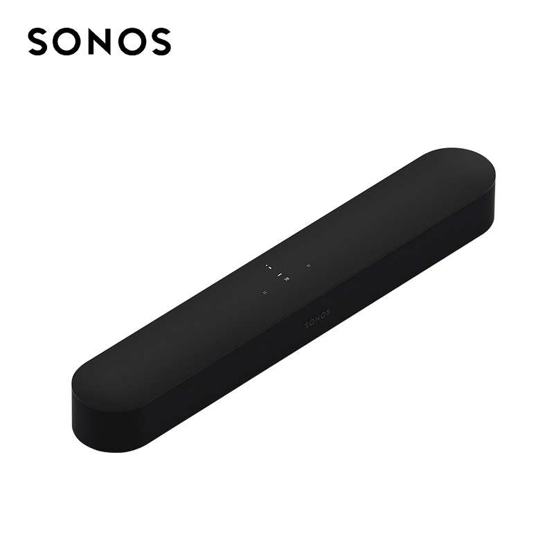  SONOS Beam 家庭音响